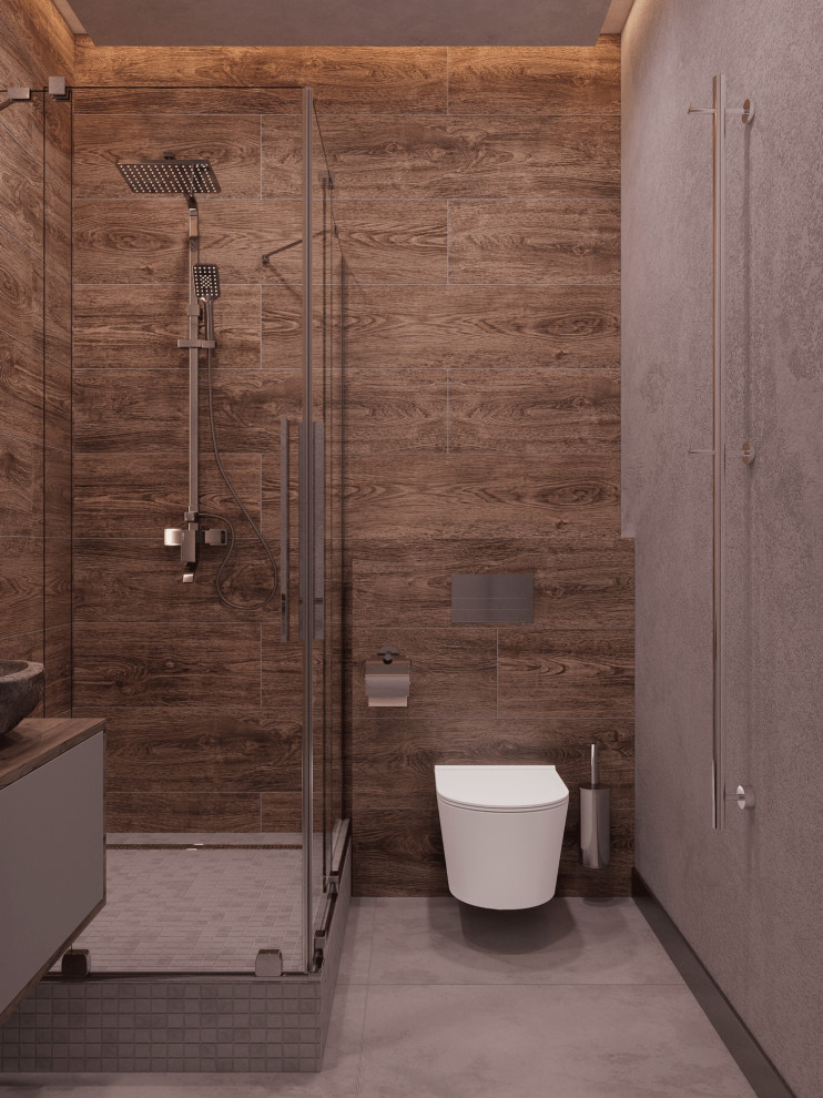 ЖК Макаровский, 89 кв.м