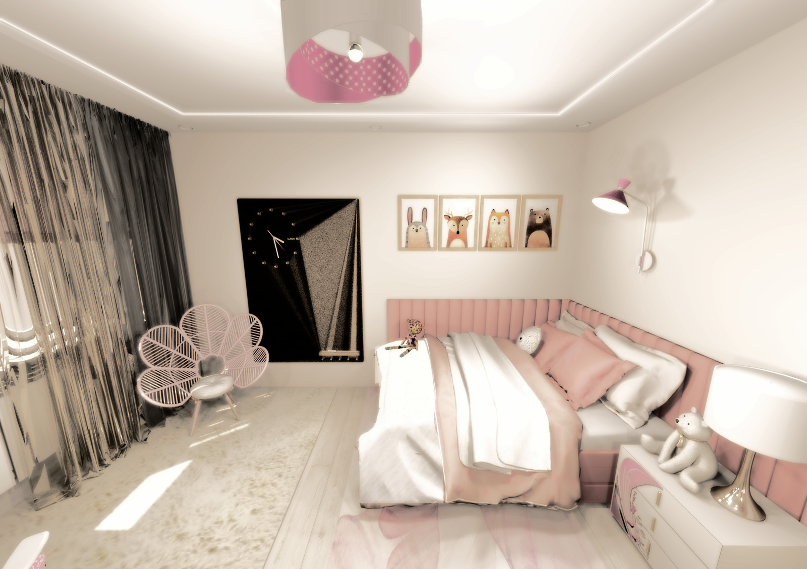 Квартира Зюзино