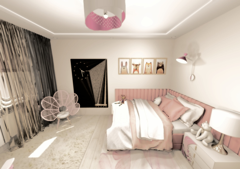 Квартира Зюзино