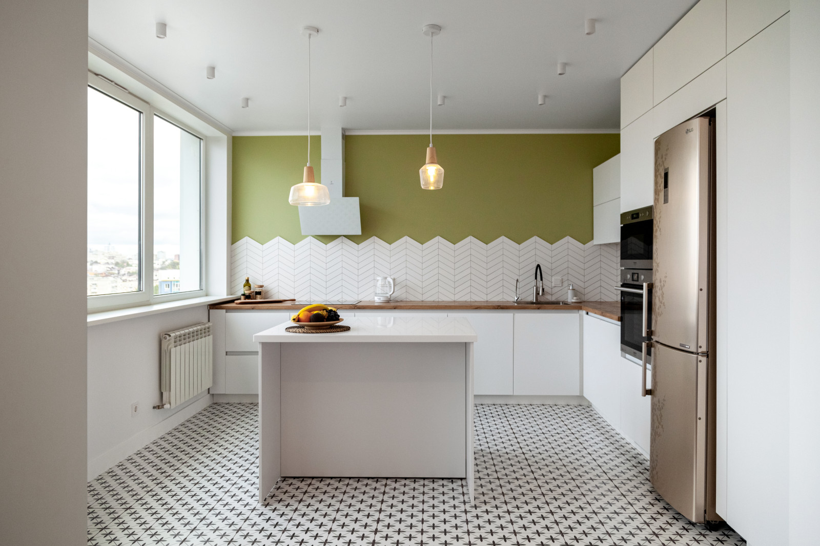 Квартиры посуточной аренды