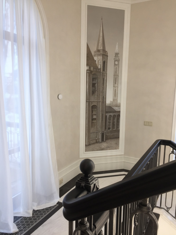 Жилой дом в п."Трувиль"