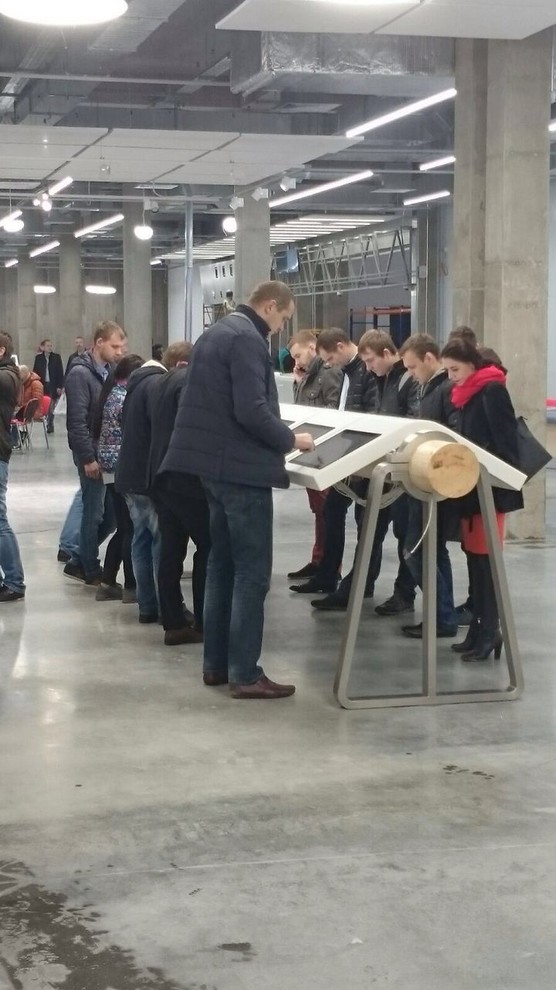 Столешницы из исскусственного камня