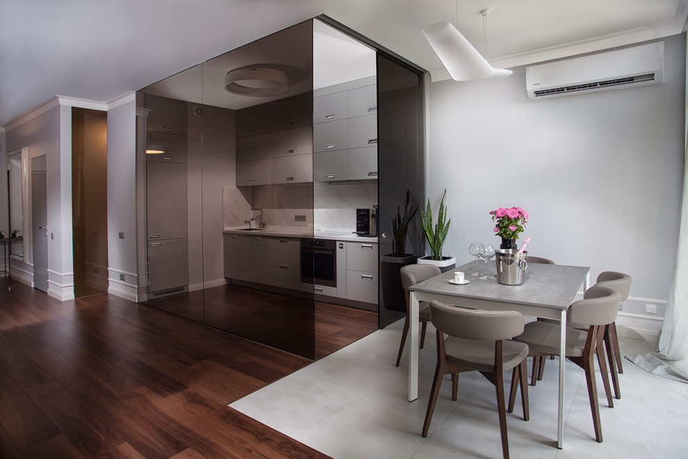 ЖK «Гaгaринcкий»