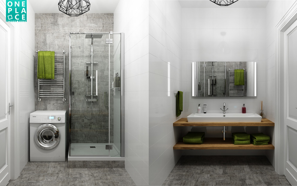 3-к квартира в ЖК "Новый город"