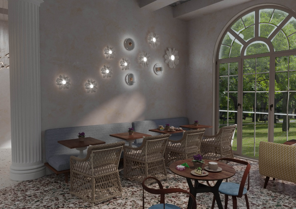 Ресторан "Клумба"