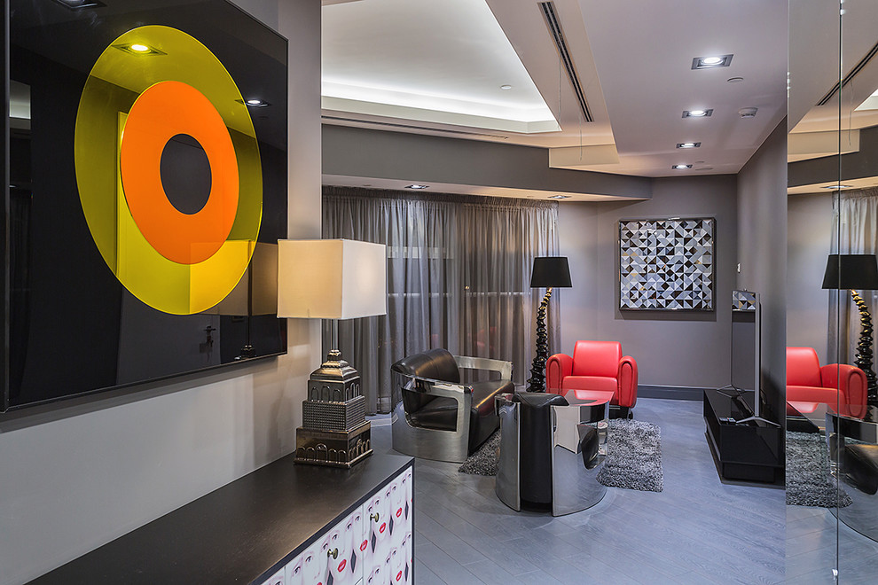 Апартаменты - Москва Сити