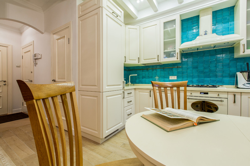 Шмитовский