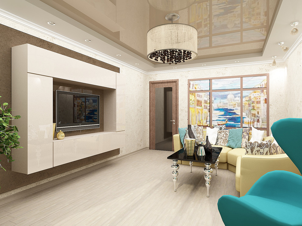 "Ветер странствий 1"