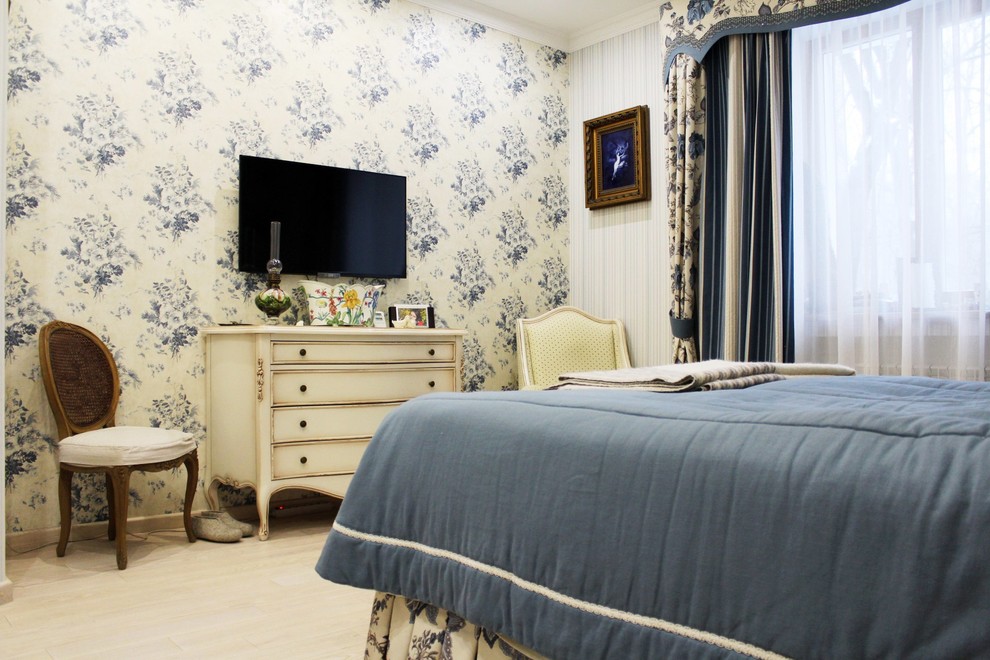 Обложка проекта: Проект "Легкий Прованс"