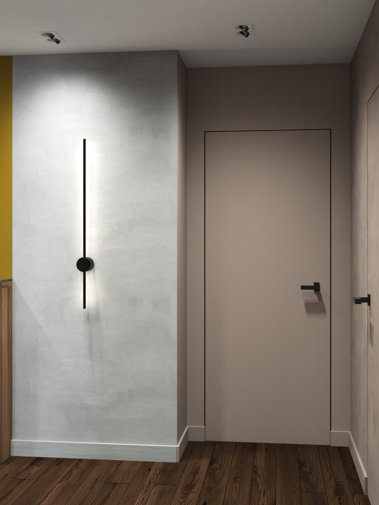 Тимирязеваская  57 кв.м.