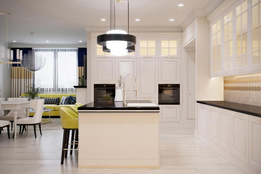 ЖК "Донской Олимп"