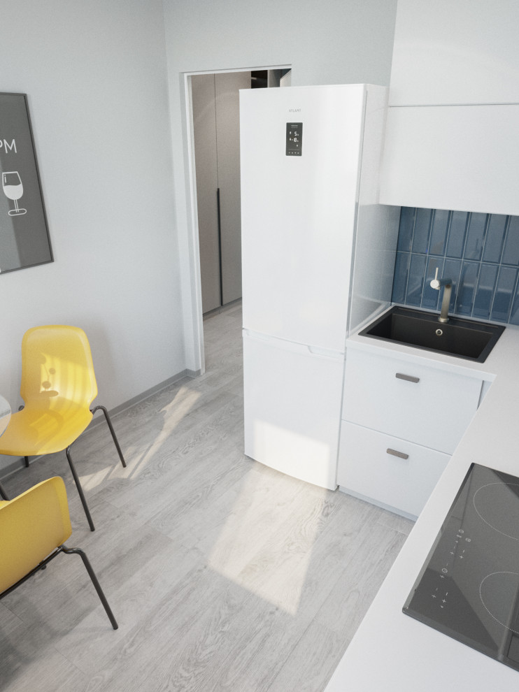 Квартира в ЖК МАЯК