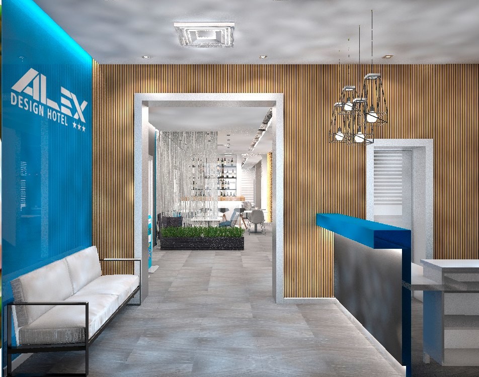 Гостиница Кушска коса