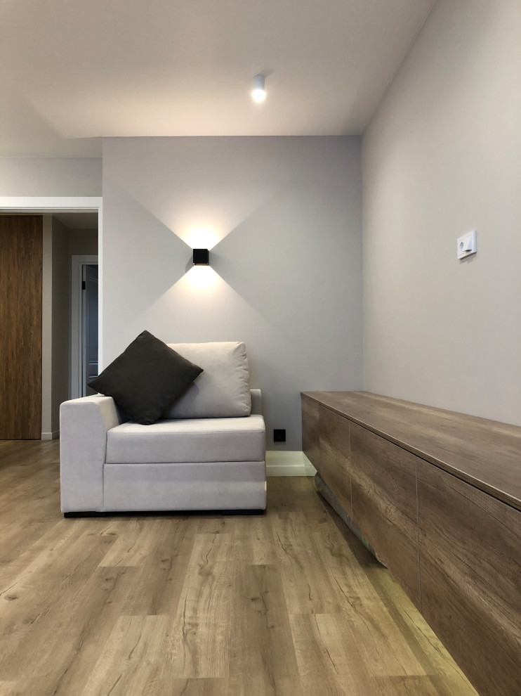 Двух комнатная квартира в г.Екатеринбург