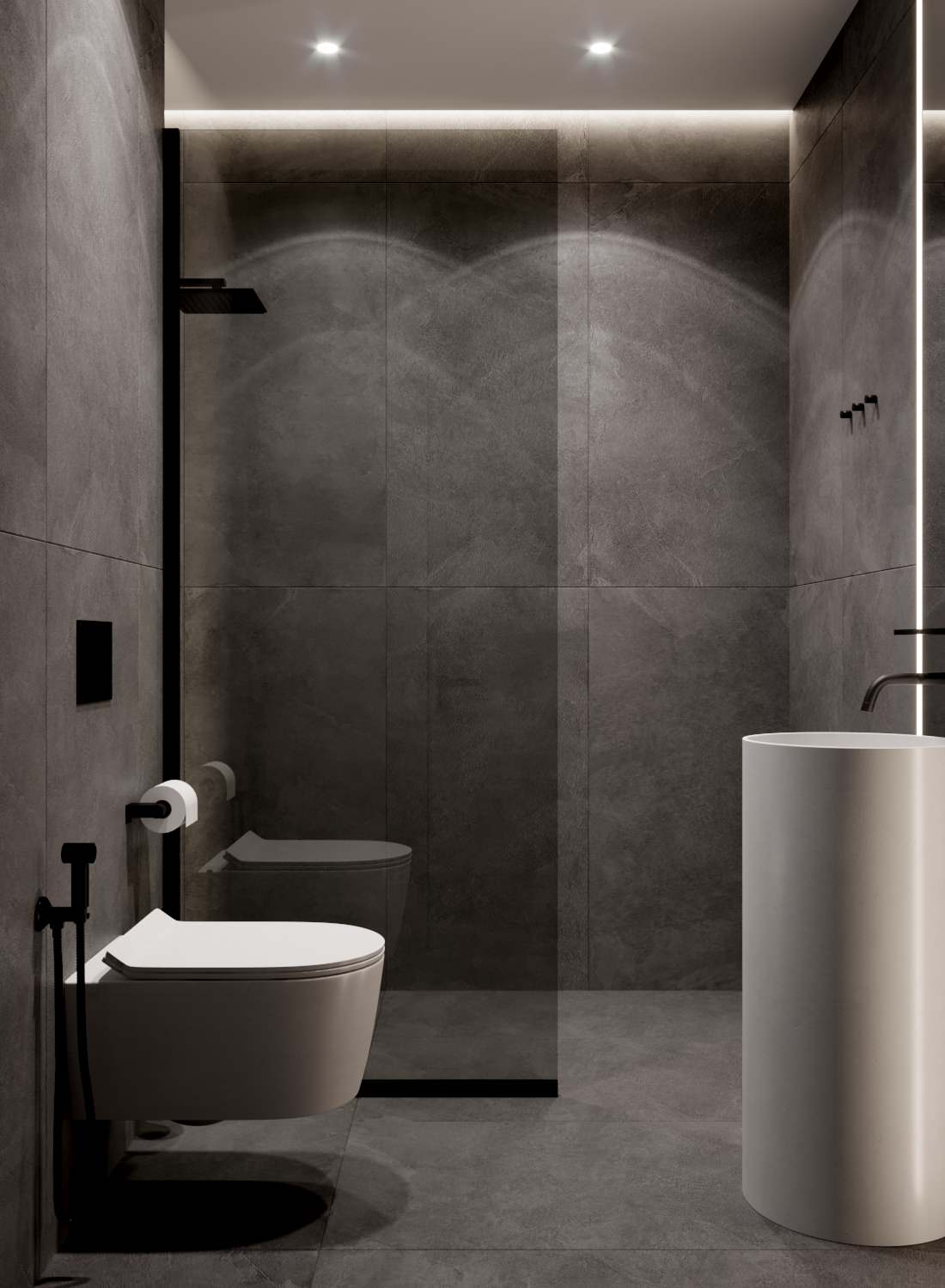 Квартира в Сочи ЖК Сансет Клаб