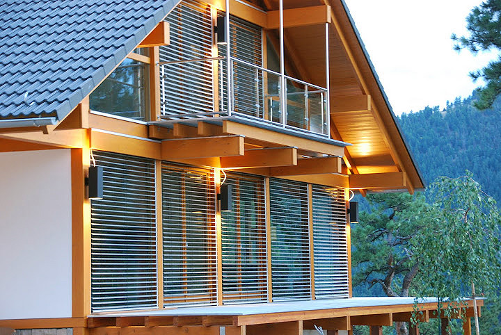 На все готовое: Как строят быстровозводимые дома в разных странах мира