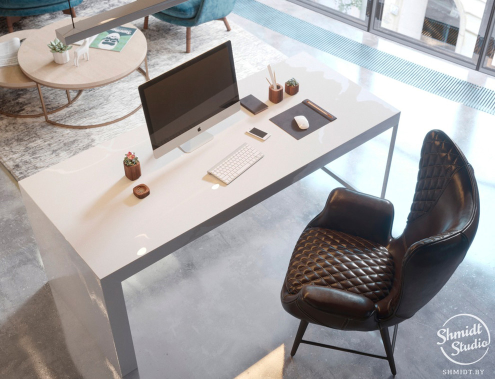Проект офиса "WARGAMING OFFICE", Минск, 300м.кв