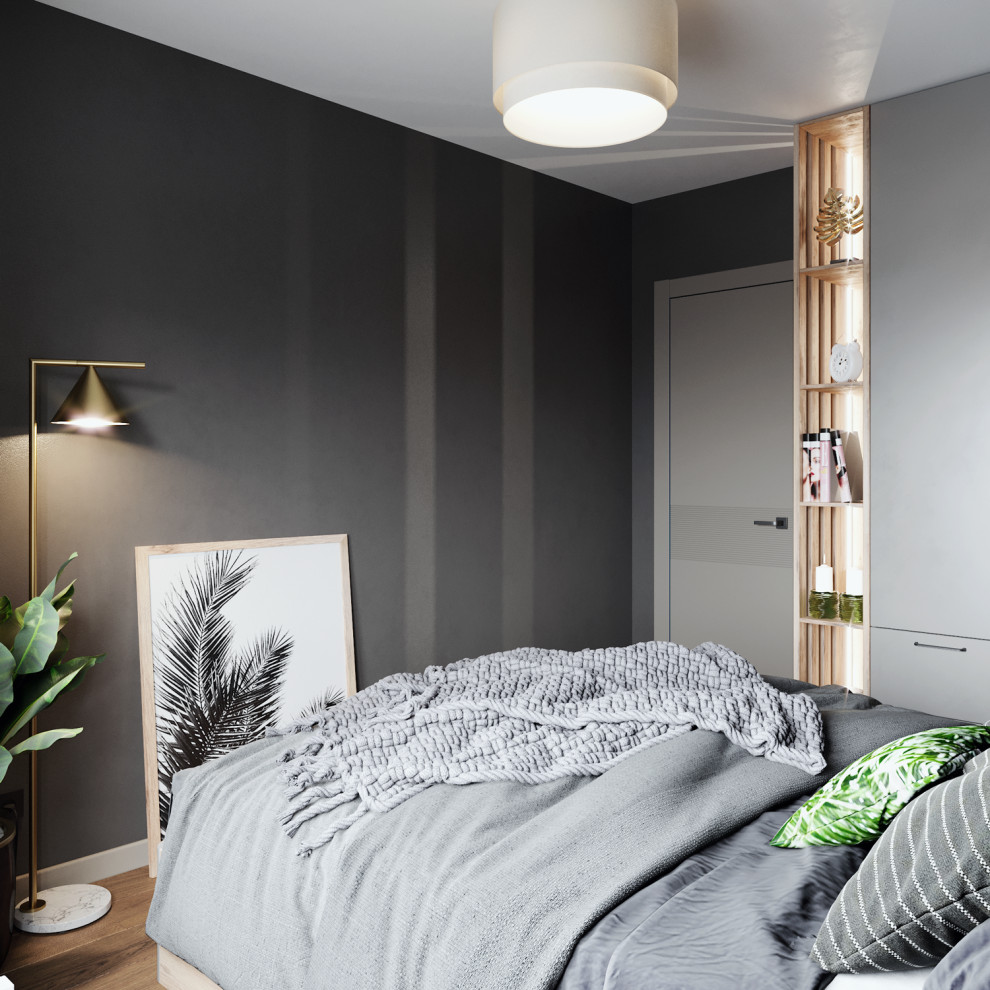 Квартира 55 кв.м.