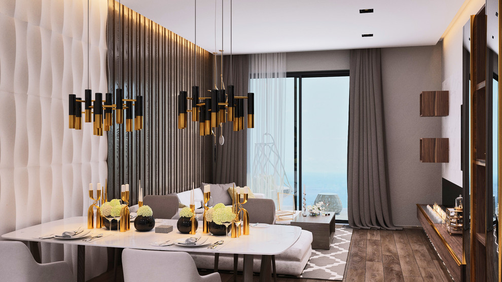 Аппартаменты завидного жениха 93 кв.м.