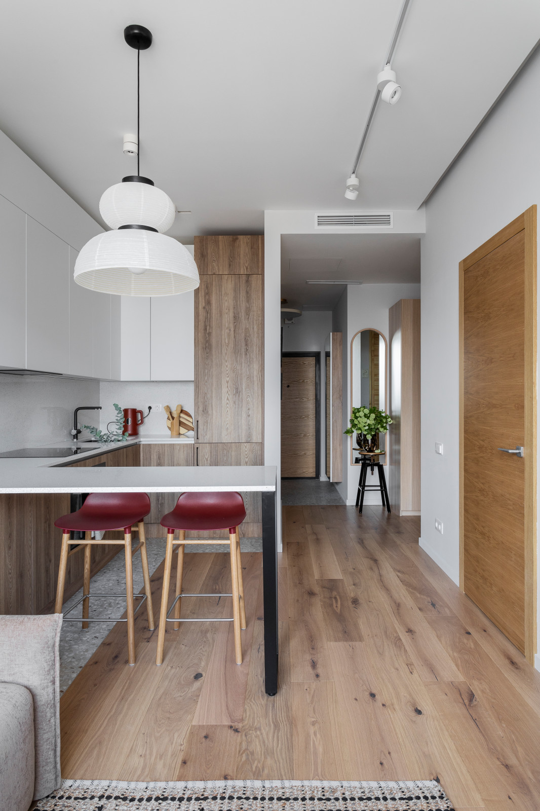 Квартира под сдачу в ЖК Береговой