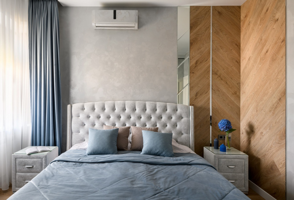 2022г. Фото квартиры 120 м2 в ЖК "Кедровый"