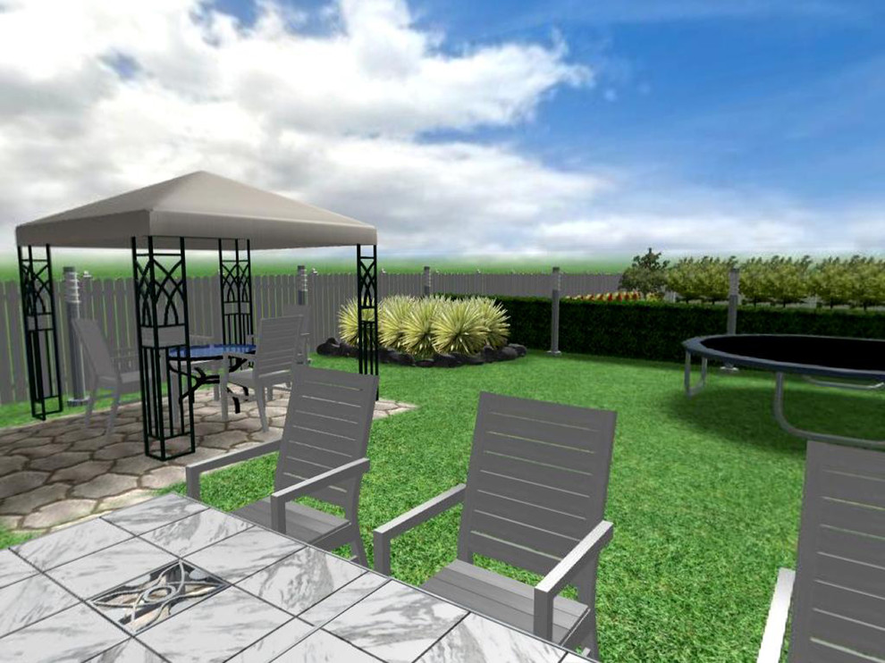 Ландшафтный дизайн