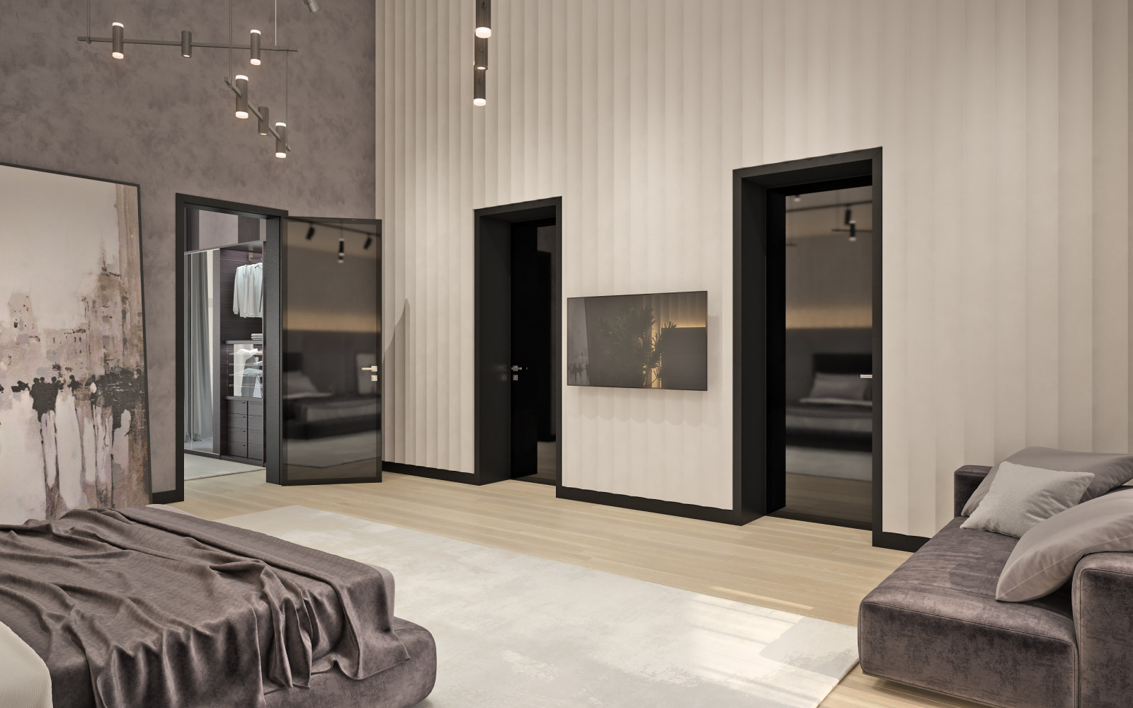 Коттедж в КП "Риверсайд"