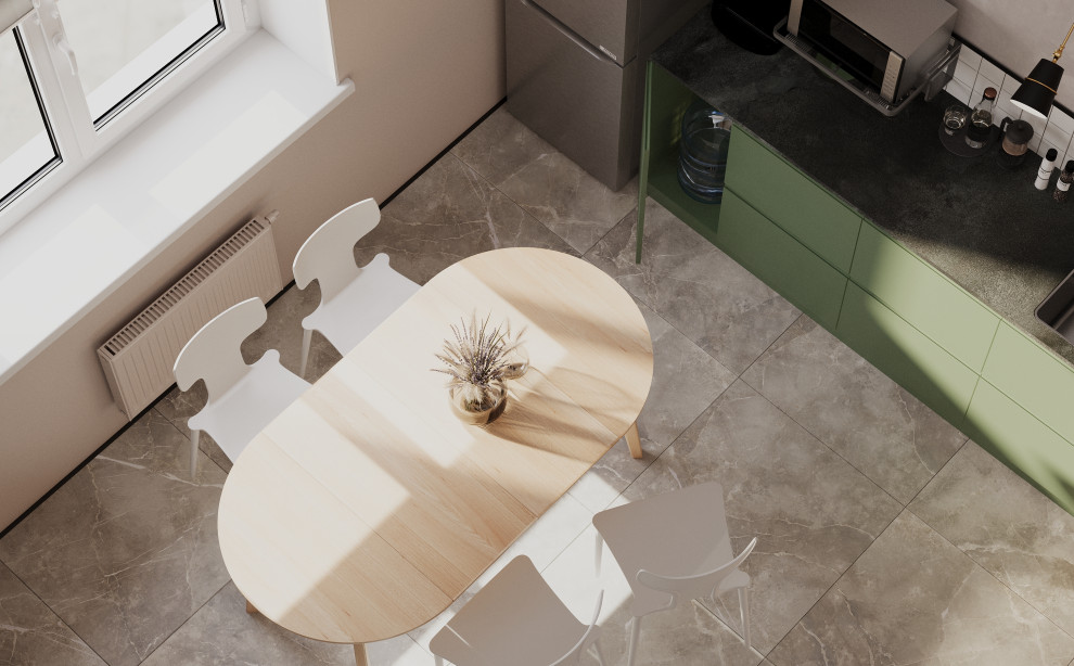 Проект офиса транспортной компании