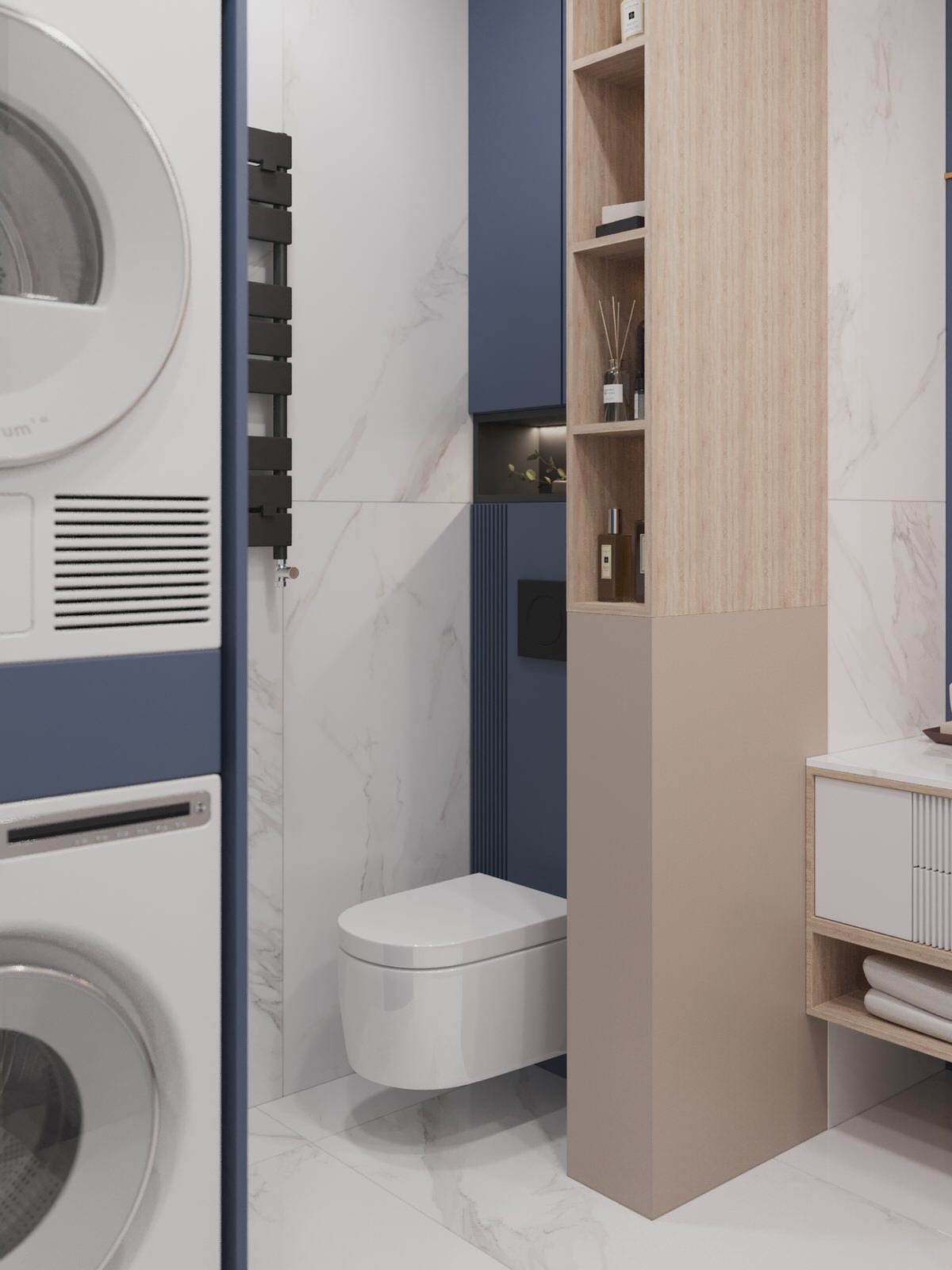 Перервинский Бульвар