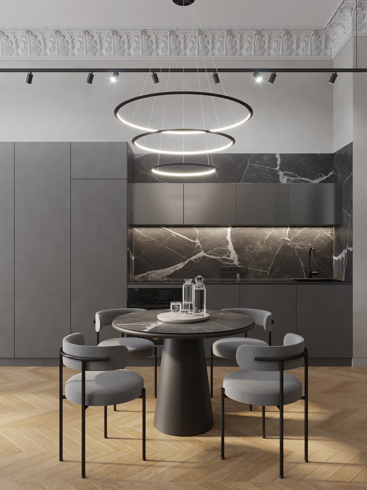 Апартаменты на берегу моря, Крым