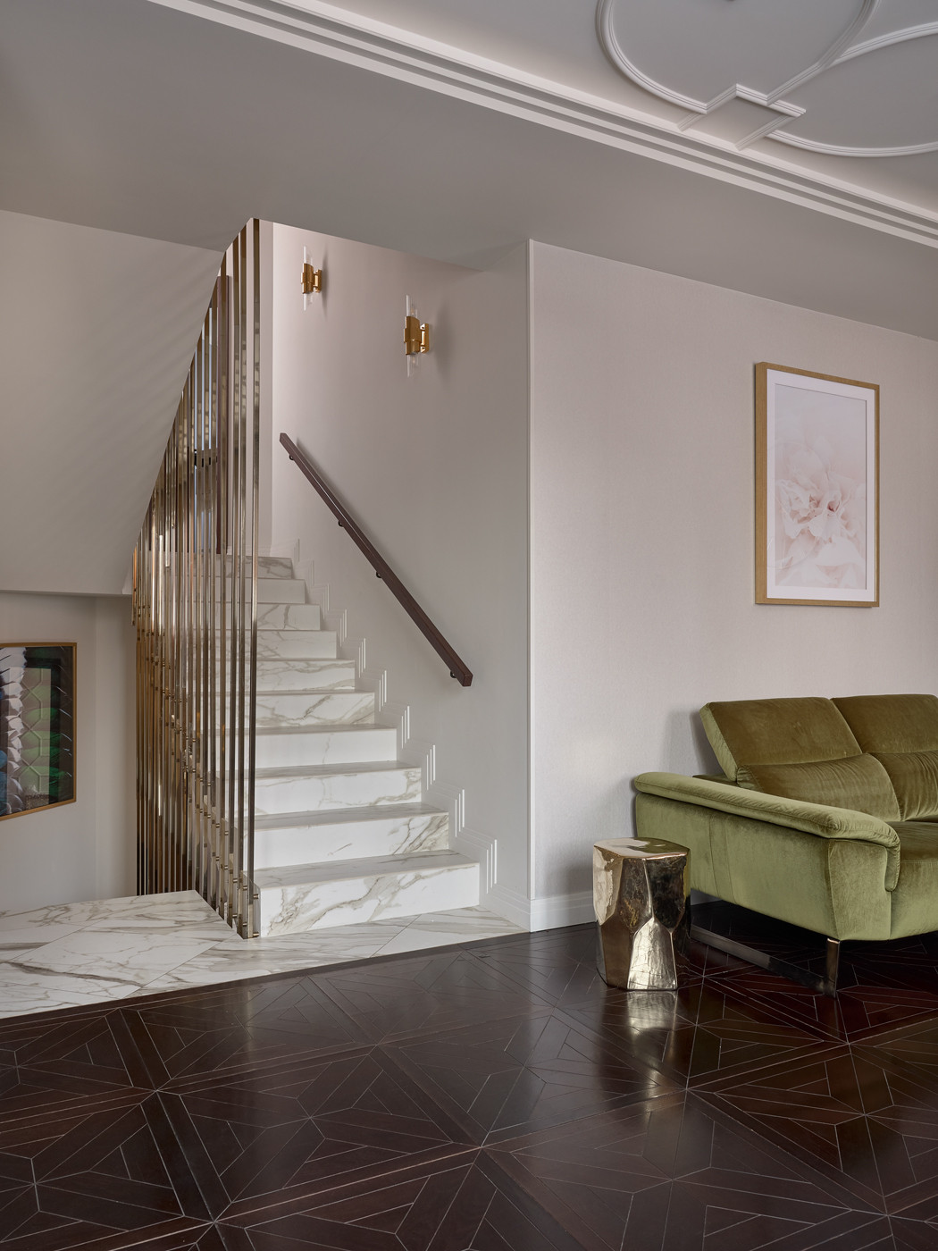 Дом для большой семьи