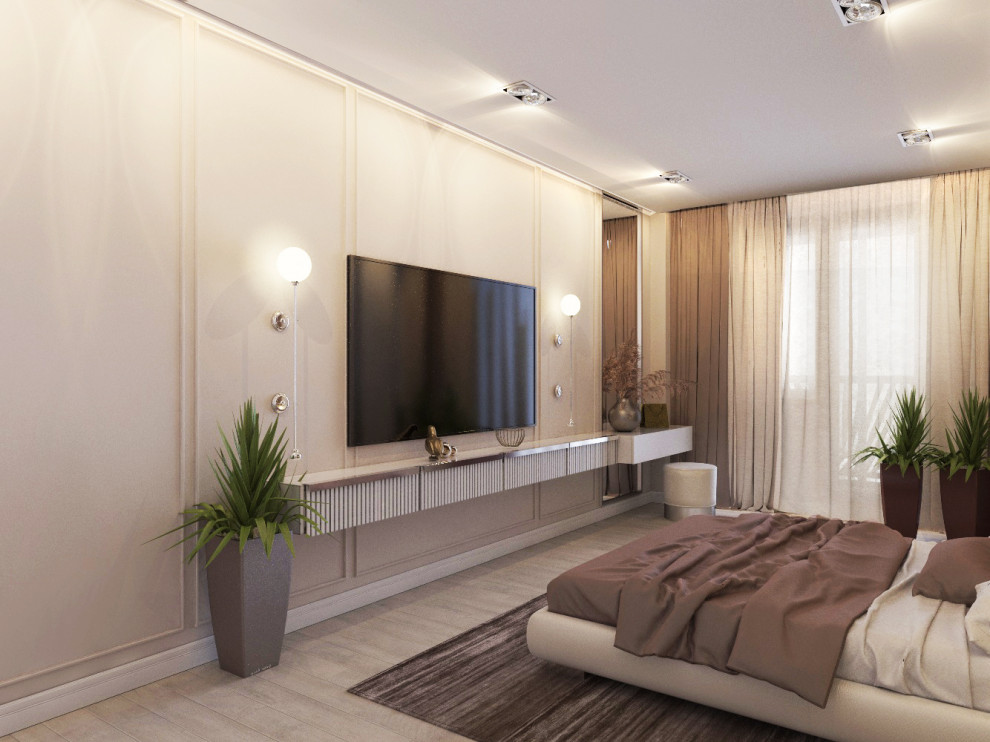 Легкий стиль