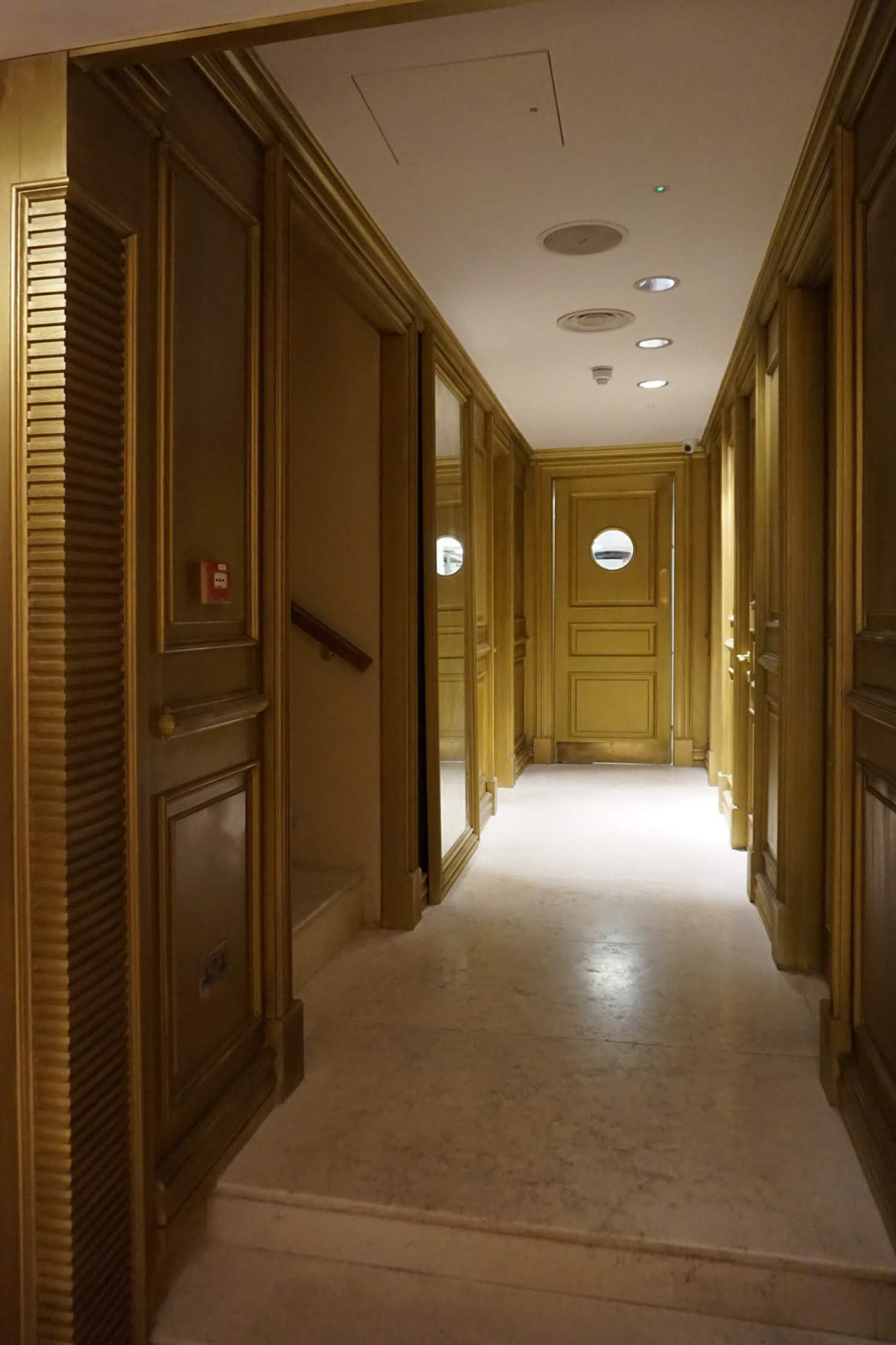 Обложка проекта: Bocconcino. Реставрация