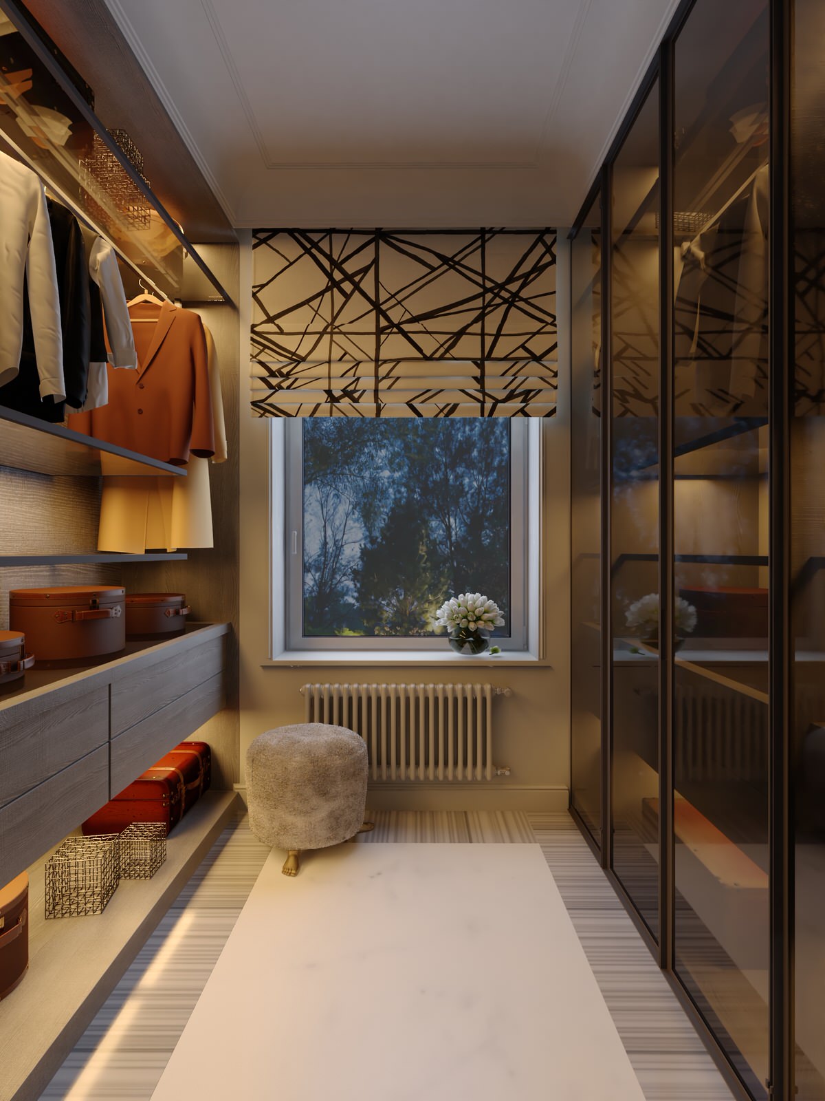 Renaissance park Residence