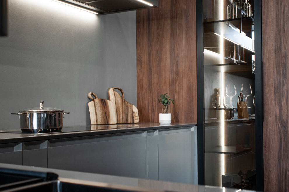 Интерьер дома