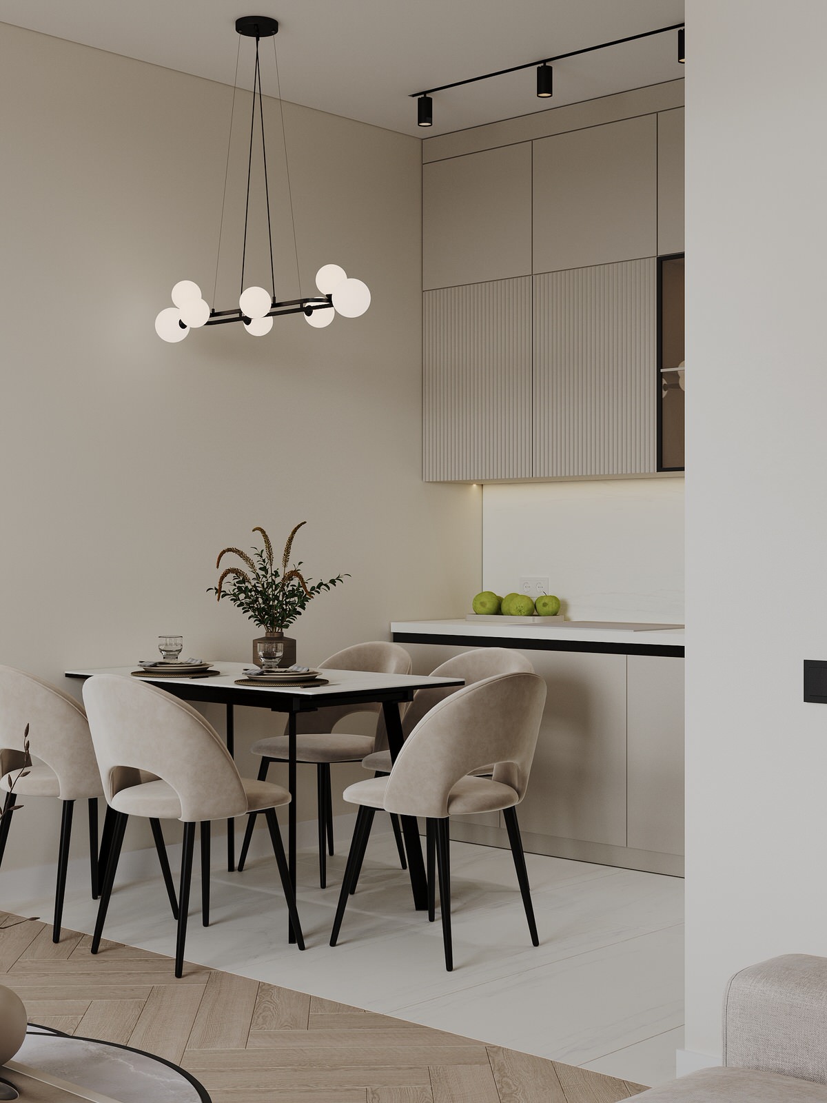 ЖК Айвазовский City