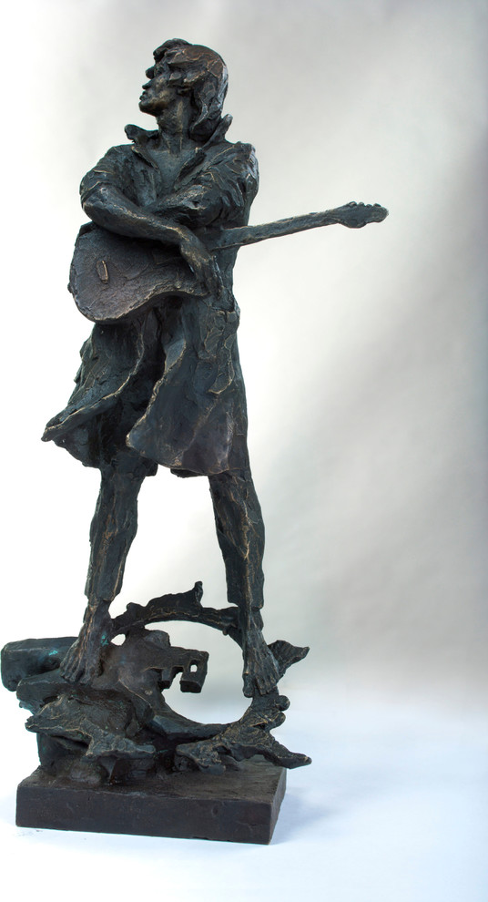 скульптура