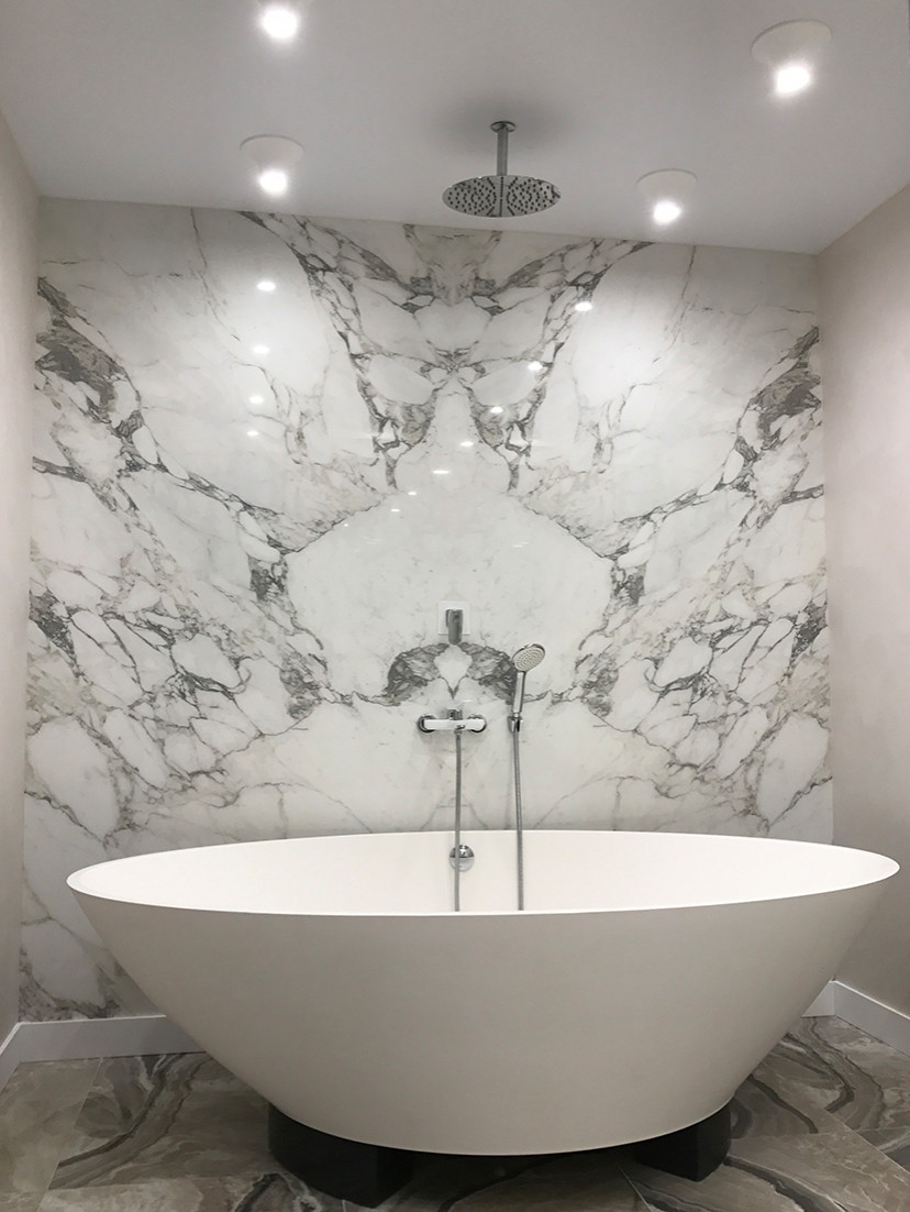 Вы удивитесь, но это... Уфа