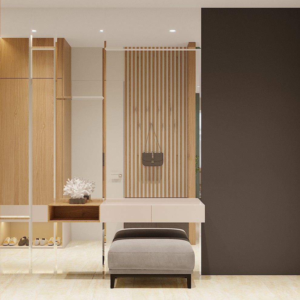 ЖК "Дом с каминами"