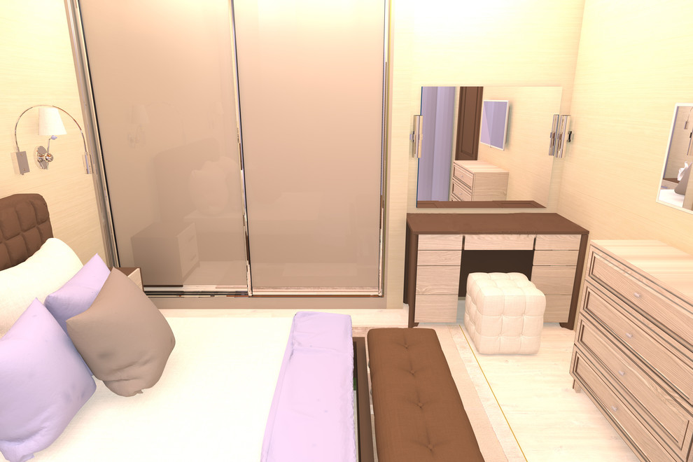 квартира на пр.Вернадского