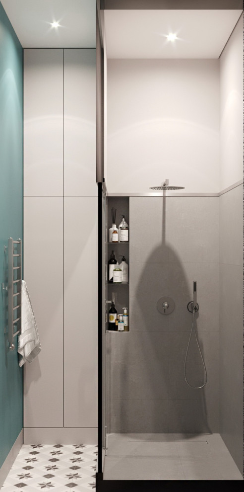 3-х комнатная квартира для молодой семьи