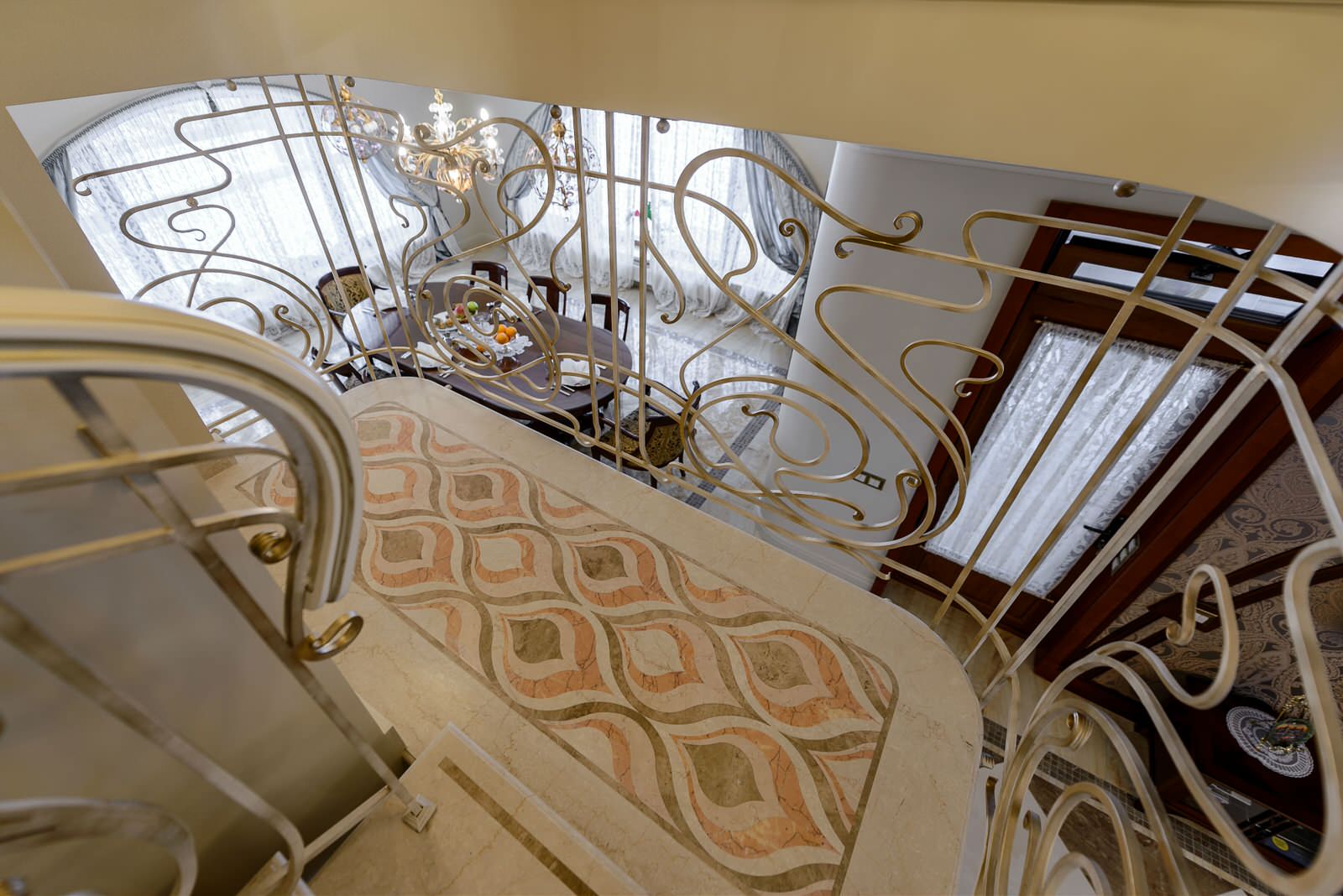 Дом в Сорочанах (Лесная сказка)