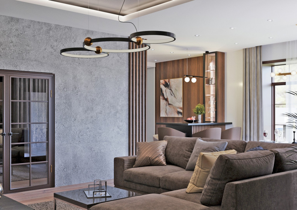 Дизайн интерьера