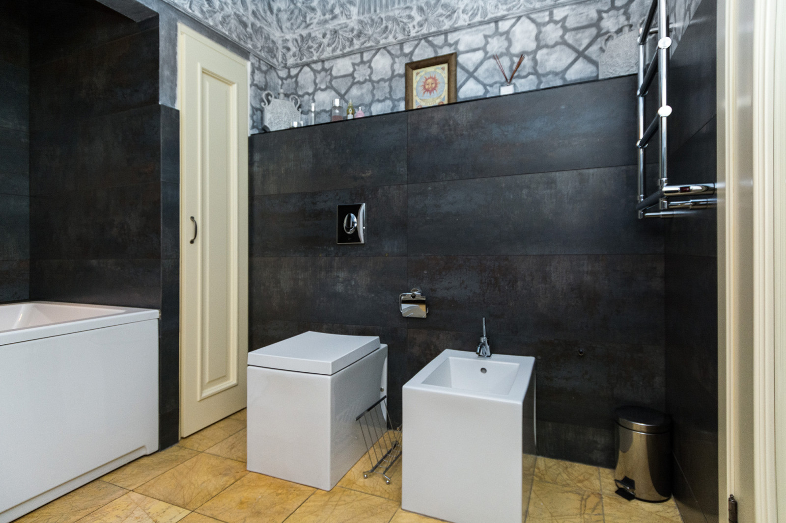 4х комнатная квартира №2