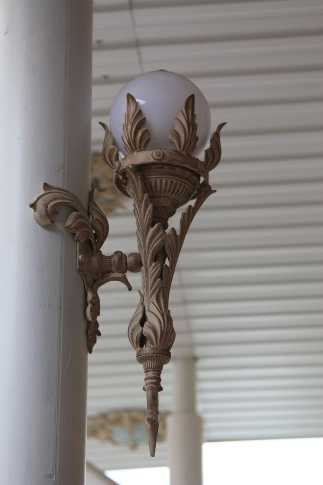 дом в Пригородном