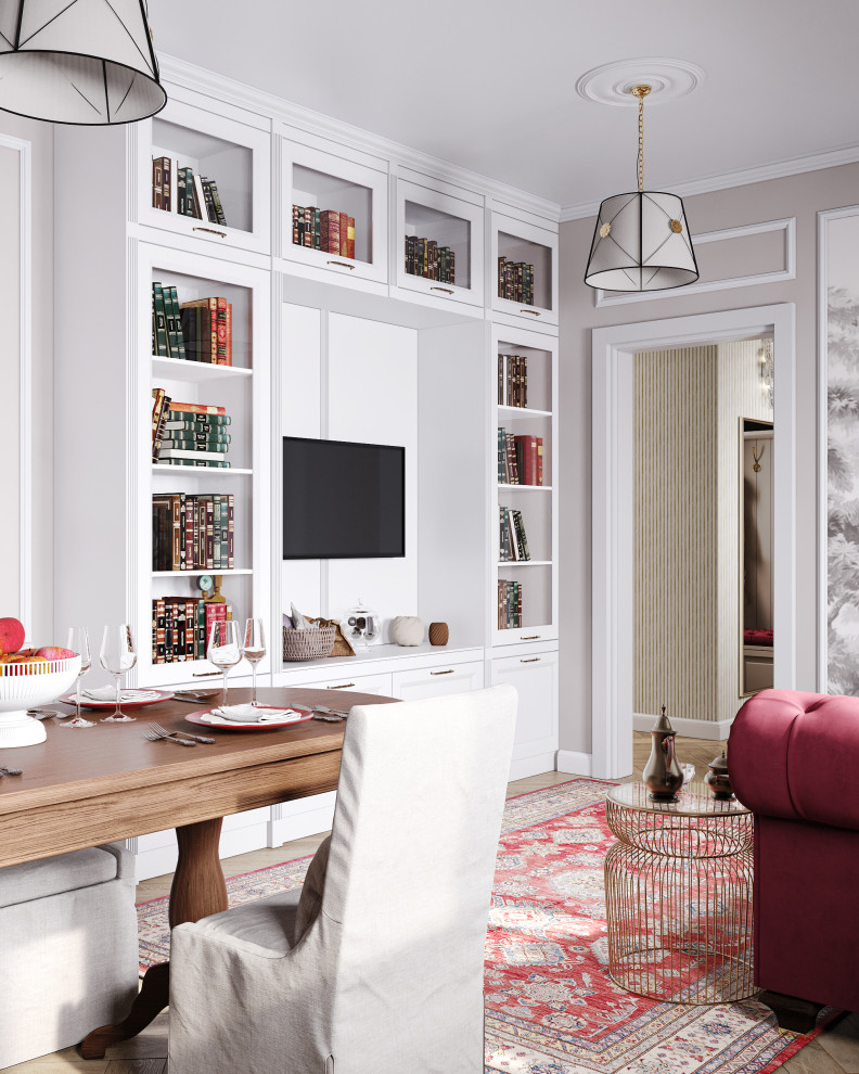 Проект "Время пить чай"