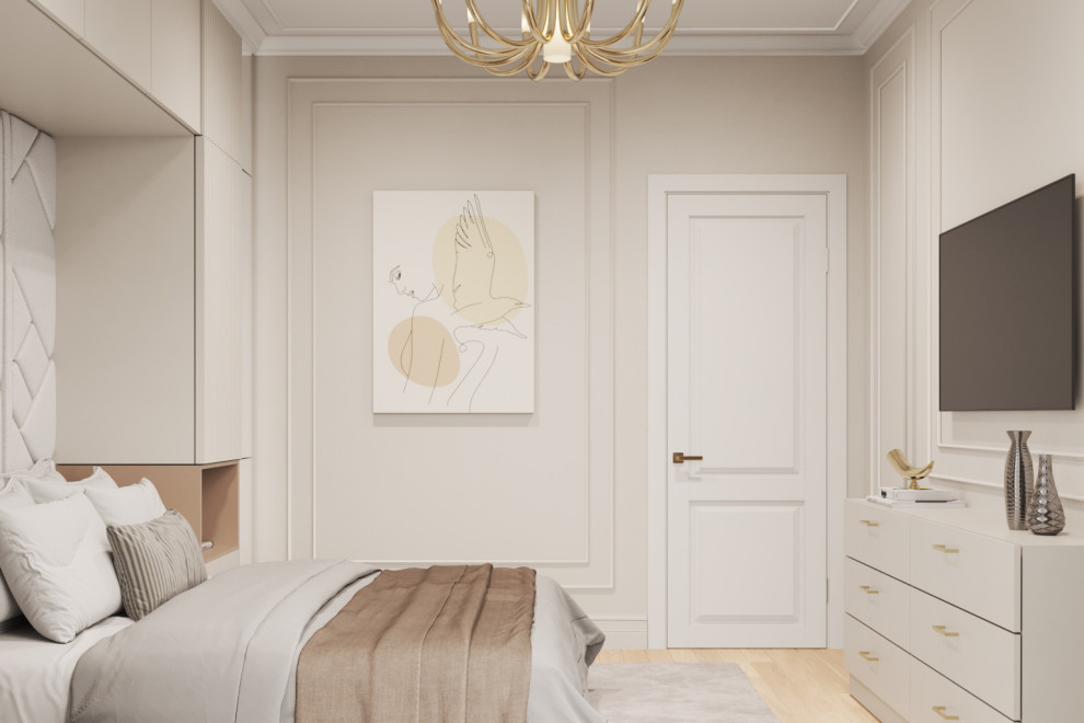 Апартаменты в ЖК Образ жизни