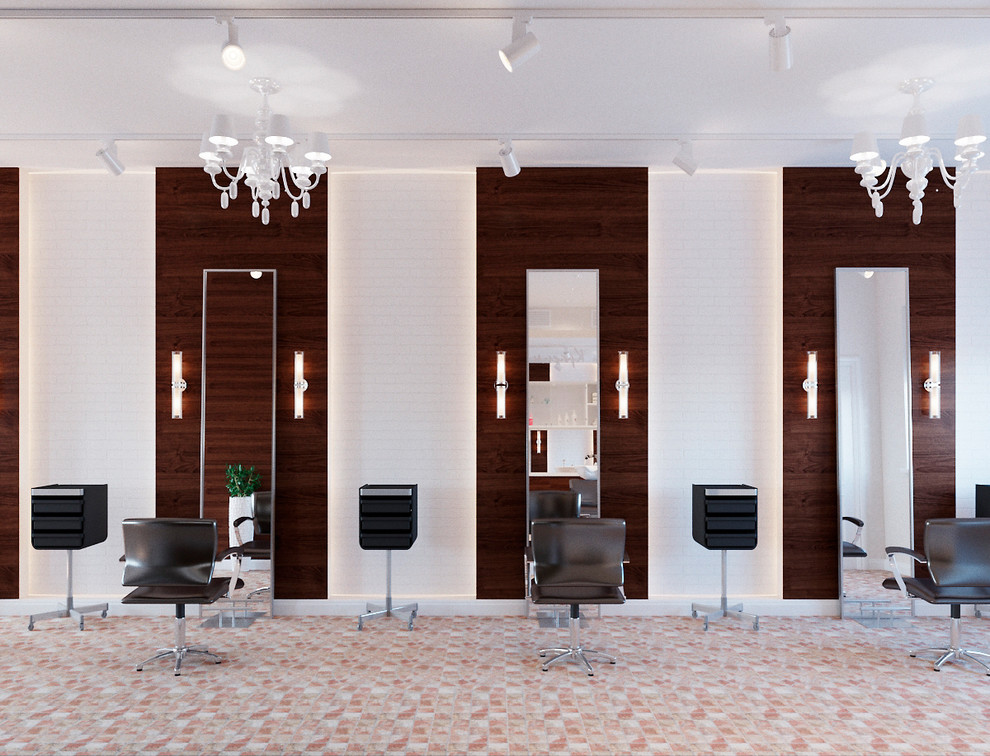 Салон красоты