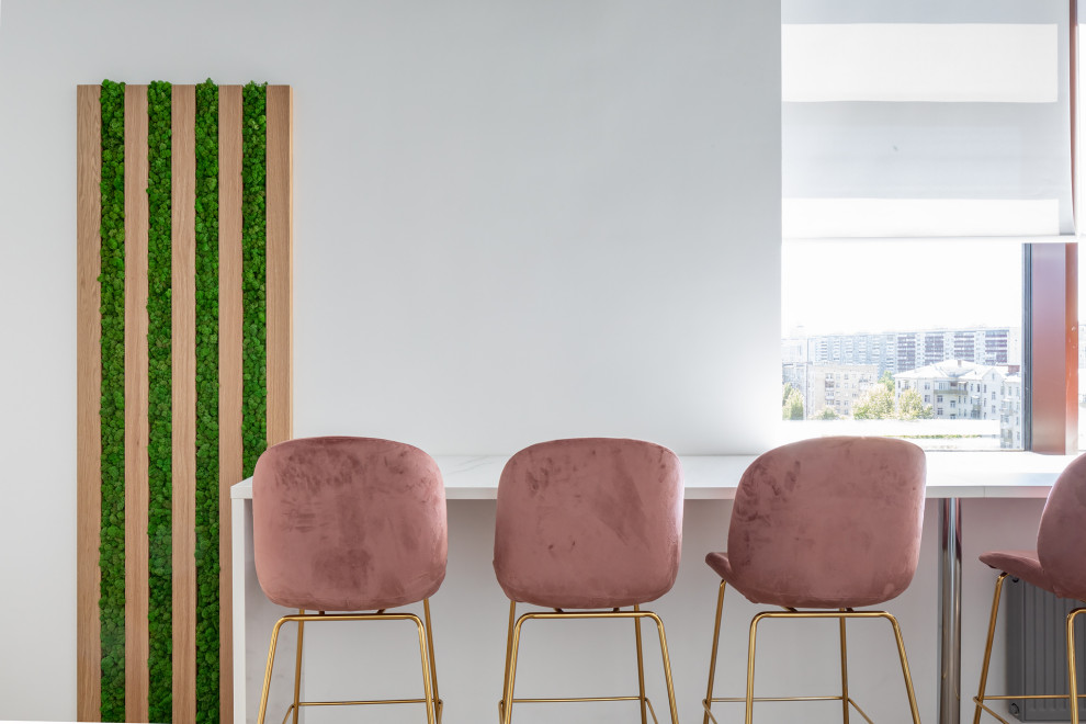 Офис компании Анкор