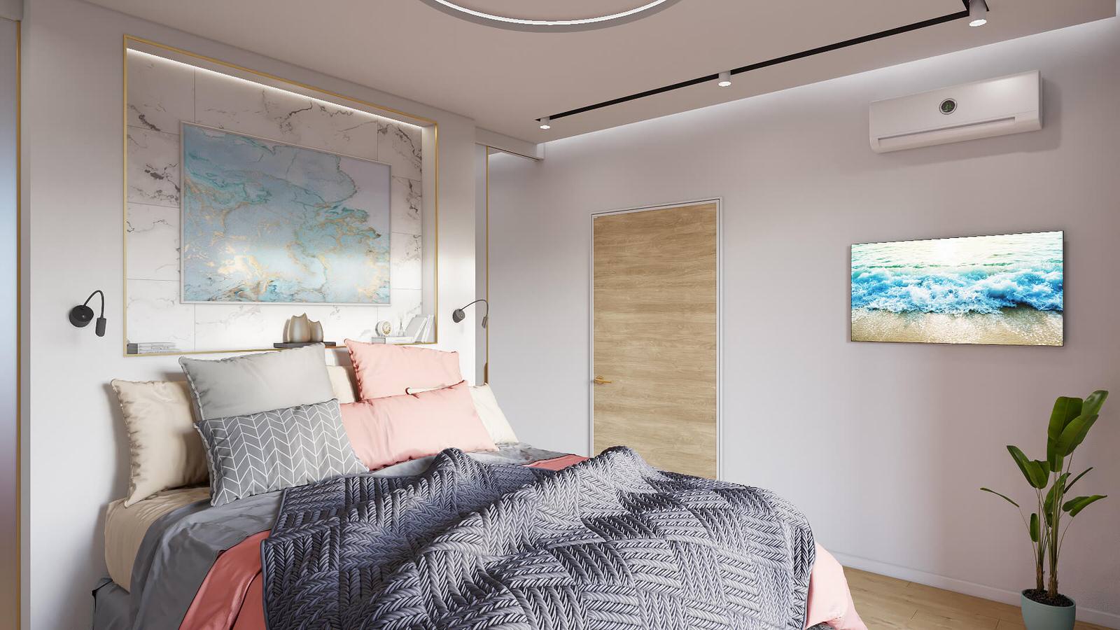 Дизайн интерьера Запорожье